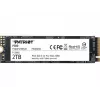 SSD-kiintolevy Patriot Memory 2 TB M.2 PCI Express 3.0 NVMe P300