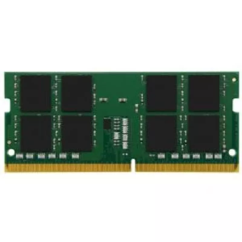 Kingston | 8 GB | DDR4 | 3200 MHz | kannettava | Registered No | ECC No