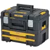 DeWALT DWST83395-1 työkalujen säilytyslaukku 440x337x333mm
