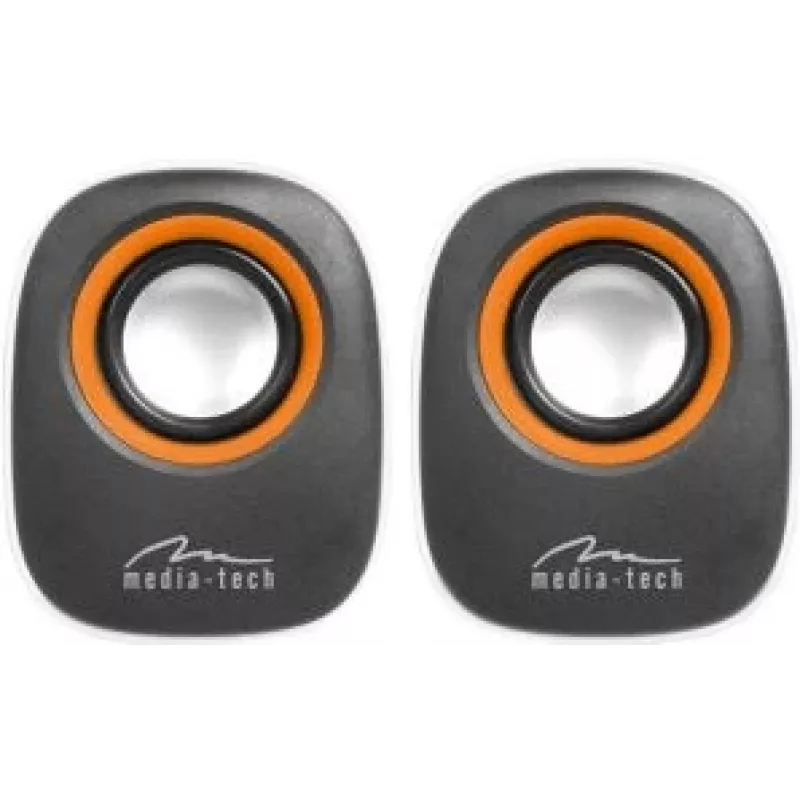 IBO - stereokaiutin USB, RMS 6W