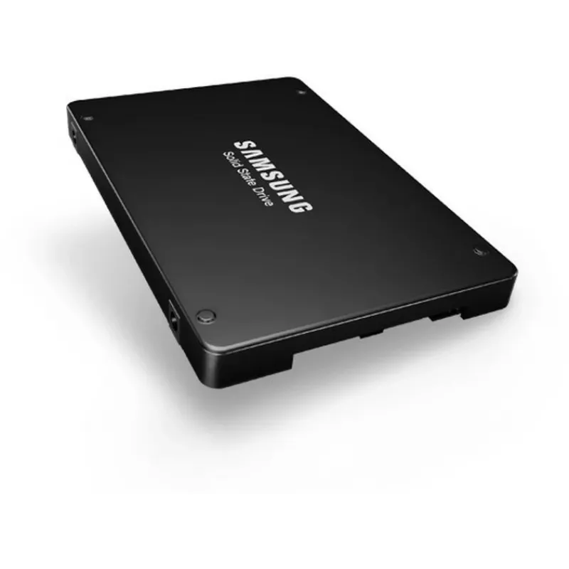 SSD-levy Samsung 1.92 TB 2.5 tuuman PCI Express 4.0 NVMe PM1733