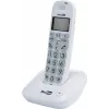 Maxcom MC6800 valkoinen lankapuhelin-DECT-puhelin