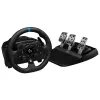 ratti ja polkimet Logitech G G923