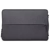 Lenovo GX40Z50941 kannettavan tietokoneen laukku 35,6 cm (14 inch) hihasuojus harmaa