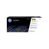 HP 212A keltainen alkuperäinen LaserJet-värikasetti