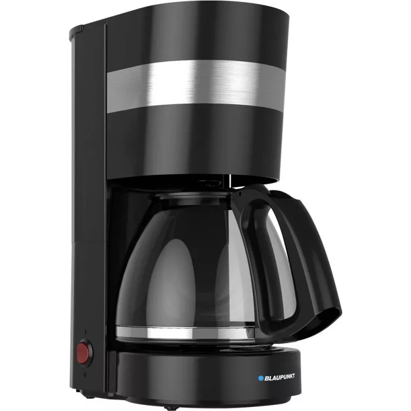 Blaupunkt kahvinkeitin CMD401BK musta tilavuus kuppia=12 lämpimänäpitotoiminto