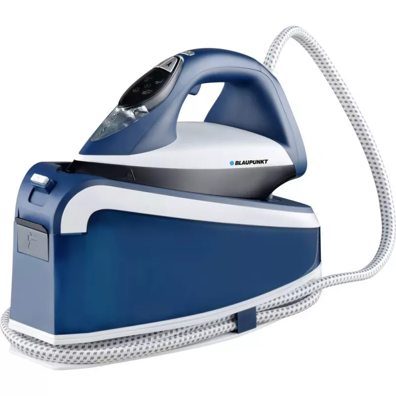 Blaupunkt SSP701 höyrysilitysasema