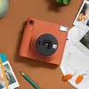 Fujifilm Instax Square SQ1 62 x 62 mm oranssi