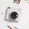 Fujifilm Instax Square SQ1 62 x 62 mm valkoinen