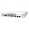HPE Aruba Networking Aruba Instant On 1930 Managed L2+ Gigabit Ethernet (10/100/1000) 1U valkoinen