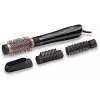 BaByliss Perfect Finish kuumailmaharja lämmin musta 1000 W 86,6 (2,2 m)