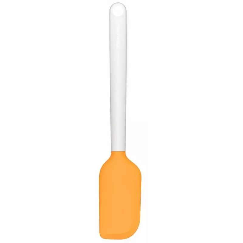 Fiskars 1023615 Functional Shape taikinakaavin musta muovi keittiö