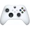 Microsoft Xbox Wireless Controller - peliohjain - langaton - Bluetooth - Robot White - PC:lle, Microsoft Xbox One, Android, Microsoft Xbox Series S, Microsoft Xbox Series X