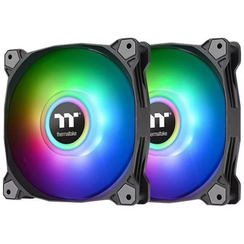 Tuuletin Thermaltake Pure Duo 14