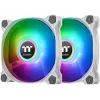 Tuuletin Thermaltake Pure Duo 12