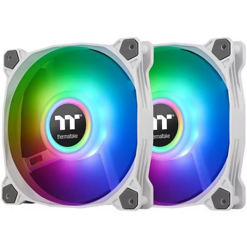 Tuuletin Thermaltake Pure Duo 12