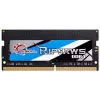 G.Skill | Ripjaws | 16 GB | DDR4 | 3200 MHz | kannettava | Registered No | ECC No