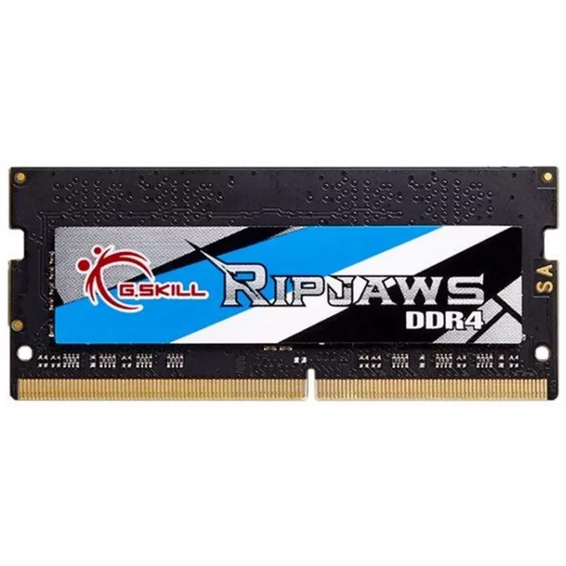 G.Skill | Ripjaws | 16 GB | DDR4 | 3200 MHz | kannettava | Registered No | ECC No