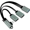 USB-keskitin LogiLink UA0361