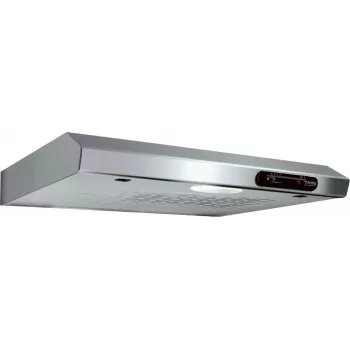 Kalusteisiin asennettava liesituuletin Beko CFB 5310 X, hiilisuodatin, äänitaso: G