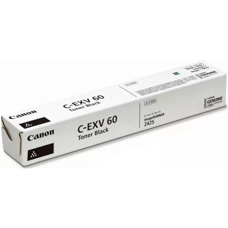 Canon 4311C001 värikasetti 1 kpl alkuperäinen musta