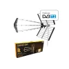 Antenni SDA 640 DVB-T 16 dB, 75 ohm, 120 km