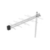Antenni SDA 612 DVB-T2/T 10dB 75Ohm 4G LTE