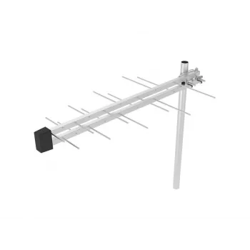Antenni SDA 612 DVB-T2/T 10dB 75Ohm 4G LTE