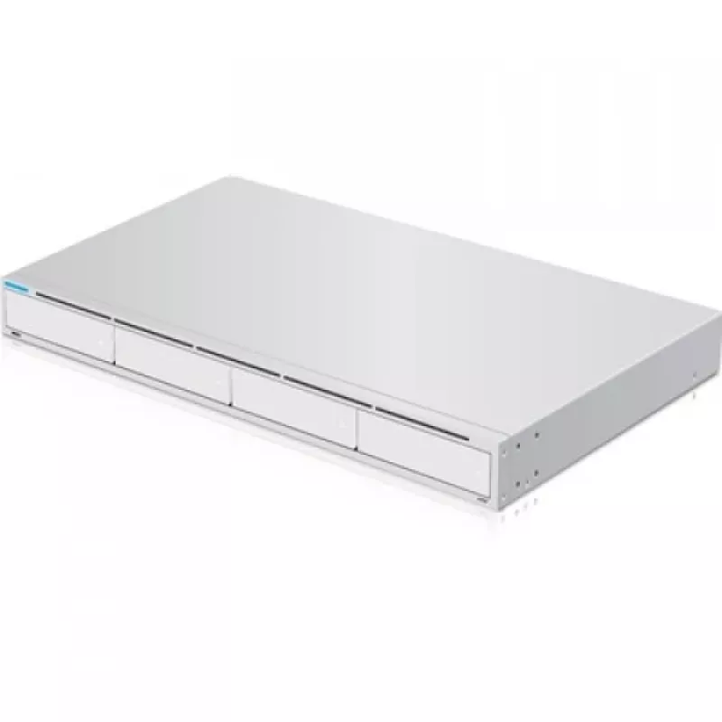 UBIQUITI UNVR 4-paikkainen verkkotallennin