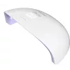 Esperanza EBN009 Amber UV/LED-kynsivalaisin, 40 W