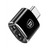 Baseus USB - USB Type-C sovitin 2.4A