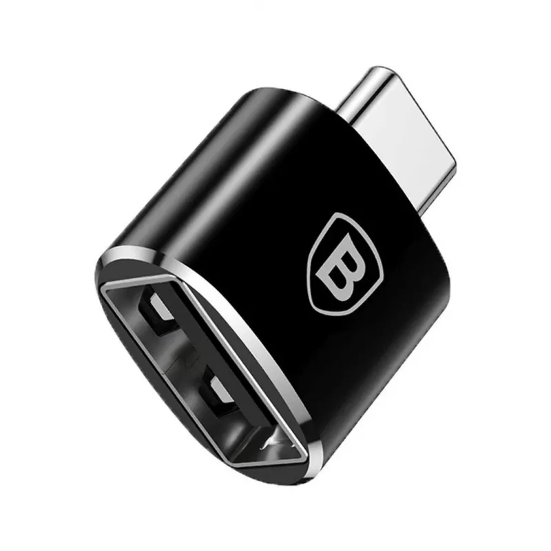 Baseus USB - USB Type-C sovitin 2.4A