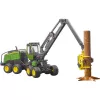 Leluajoneuvo BRUDER John Deere 1270G