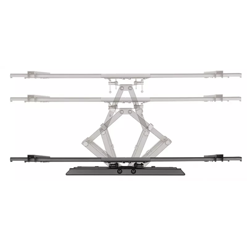 TV-teline LogiLink BP0114 2,03 m (80