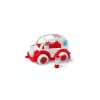 Viking Toys -jumboambulanssi hahmoilla