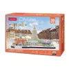 3D-palapeli - Cityline Varsova