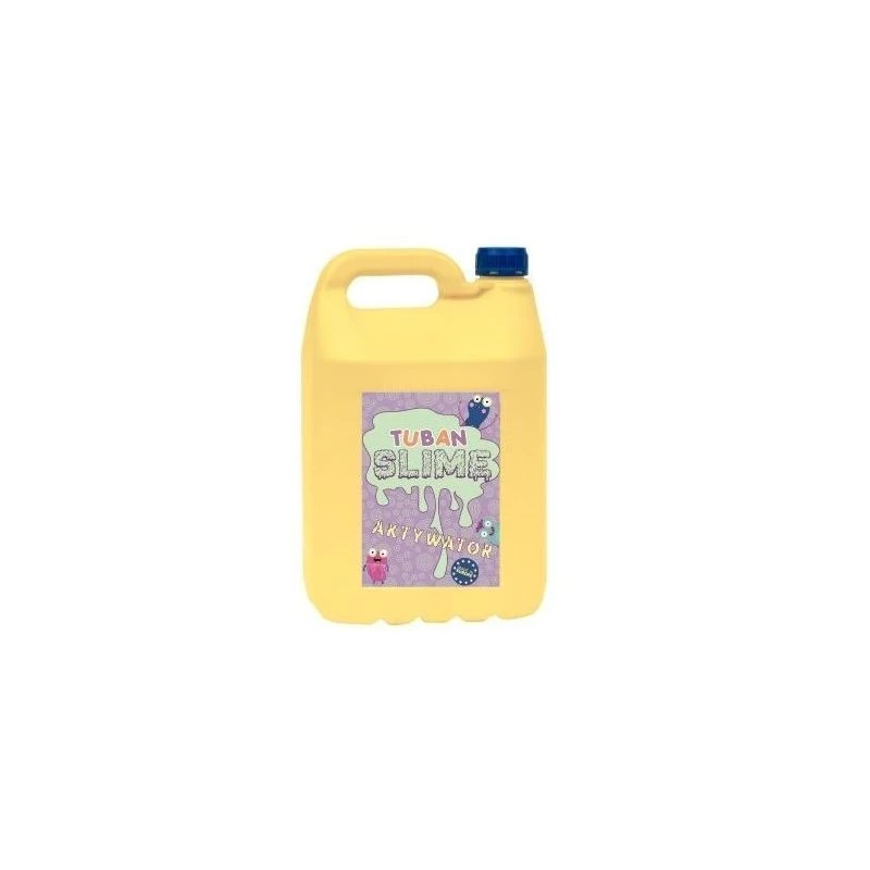 Slime-aktivaattori 5 l (TU3049)