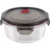 ZWILLING Gusto pyöreä rasia 0,6 L läpinäkyvä 1 kpl