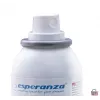 Puhdistusvaahto laitteille ESPERANZA ES101, yleispuhdistusaine LCD/TFT/Plasma, 100 ml