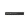 NETGEAR M4250-12M2XF Managed L2/L3 2.5G Ethernet 1U musta