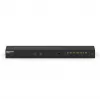 NETGEAR M4250-12M2XF Managed L2/L3 2.5G Ethernet 1U musta