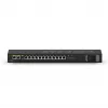 NETGEAR M4250-12M2XF Managed L2/L3 2.5G Ethernet 1U musta
