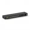 NETGEAR M4250-12M2XF Managed L2/L3 2.5G Ethernet 1U musta