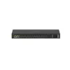 NETGEAR M4250-16XF hallittava L2/L3 1U musta