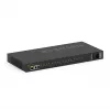 NETGEAR M4250-16XF hallittava L2/L3 1U musta