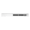 Hewlett Packard Enterprise Aruba Instant On 1930 Managed L2+ Gigabit Ethernet (10/100/1000) 1U valkoinen