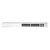 Hewlett Packard Enterprise Aruba Instant On 1930 Managed L2+ Gigabit Ethernet (10/100/1000) 1U valkoinen