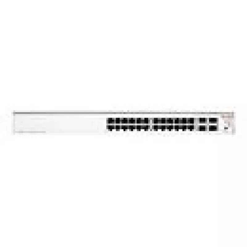 Hewlett Packard Enterprise Aruba Instant On 1930 Managed L2+ Gigabit Ethernet (10/100/1000) 1U valkoinen