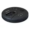 MP3-soitin Lenco CD-300 musta
