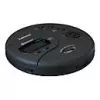 MP3-soitin Lenco CD-300 musta